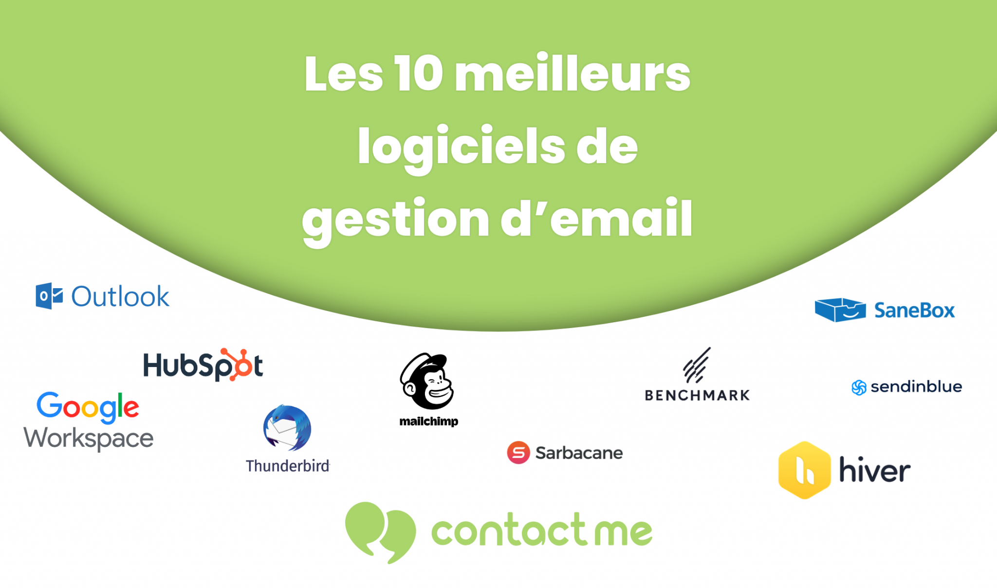 Top Des Meilleurs Logiciels De Gestion Demail Remmedia